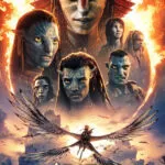 Аватар: Огонь и пепел