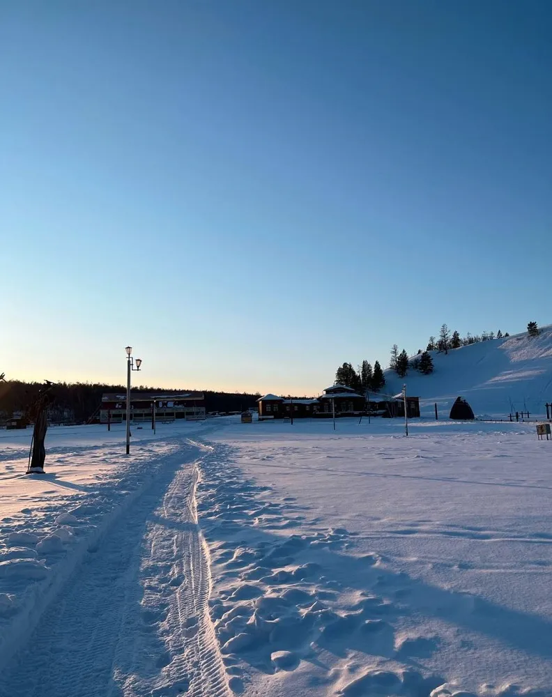 Ретрит «Активация женской силы» - 21 Марта