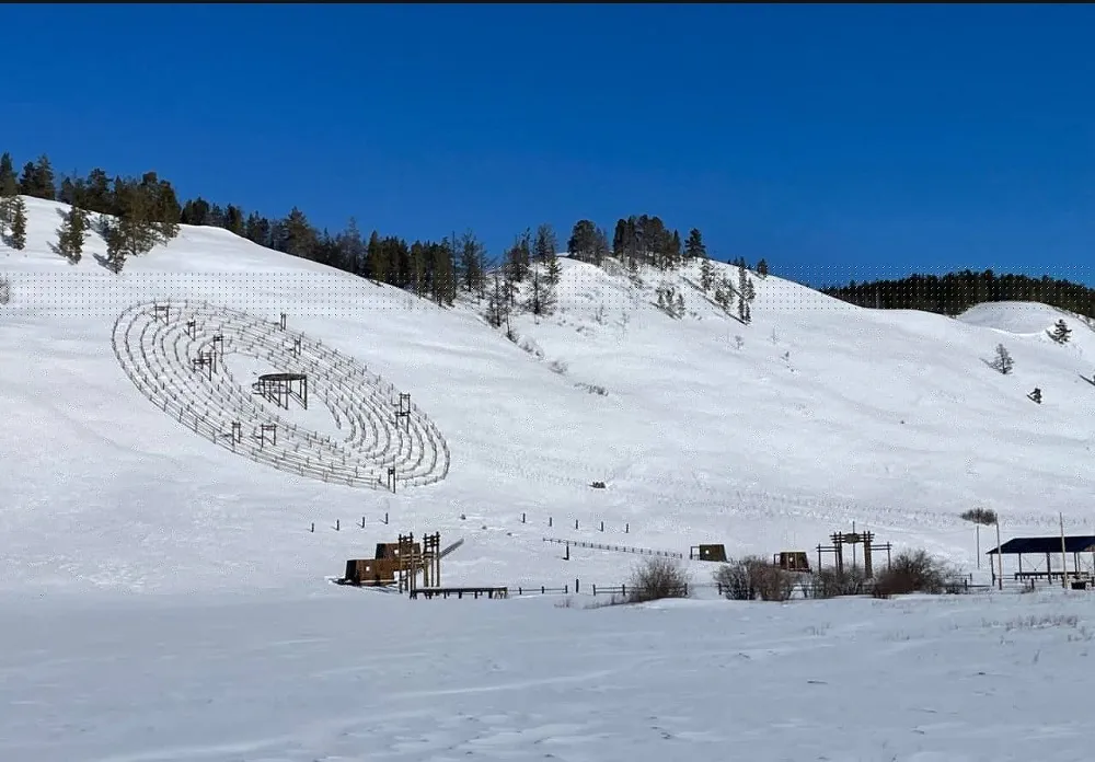 Ретрит «Активация женской силы» - 21 Марта