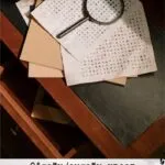 Арт-детективы