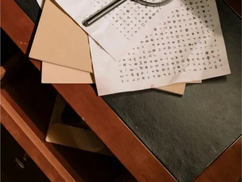 Квест «Арт-детективы» - с 17 Января 2 Арт-детективы