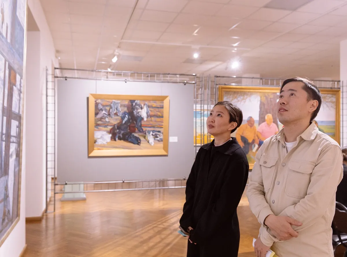 Вечер якутской поэзии «Чарующий отзвук стихотворений» - 7 марта