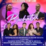Bachata party