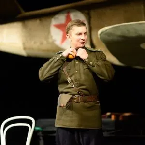 Два берега одной Победы