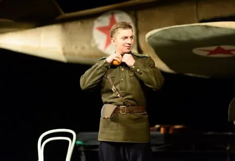 Два берега одной Победы