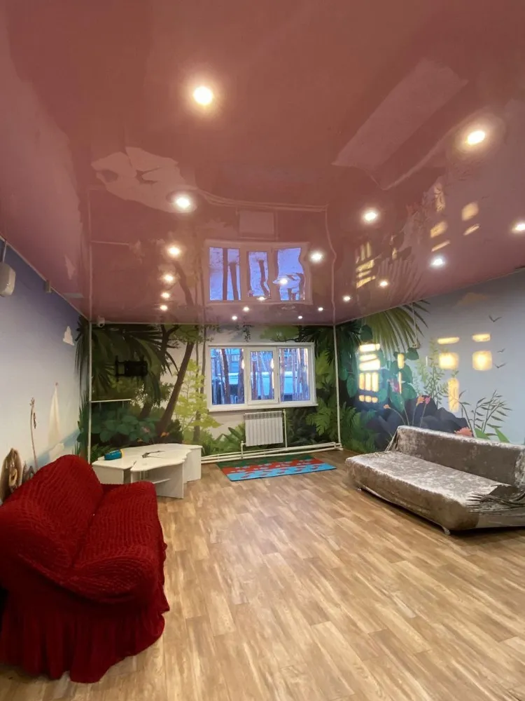 Отдых досуг в доме от Family House - с 16 Января