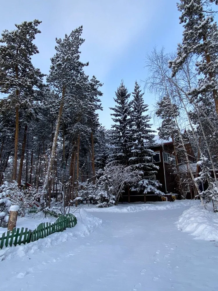 Отдых досуг в доме от Family House - с 16 Января