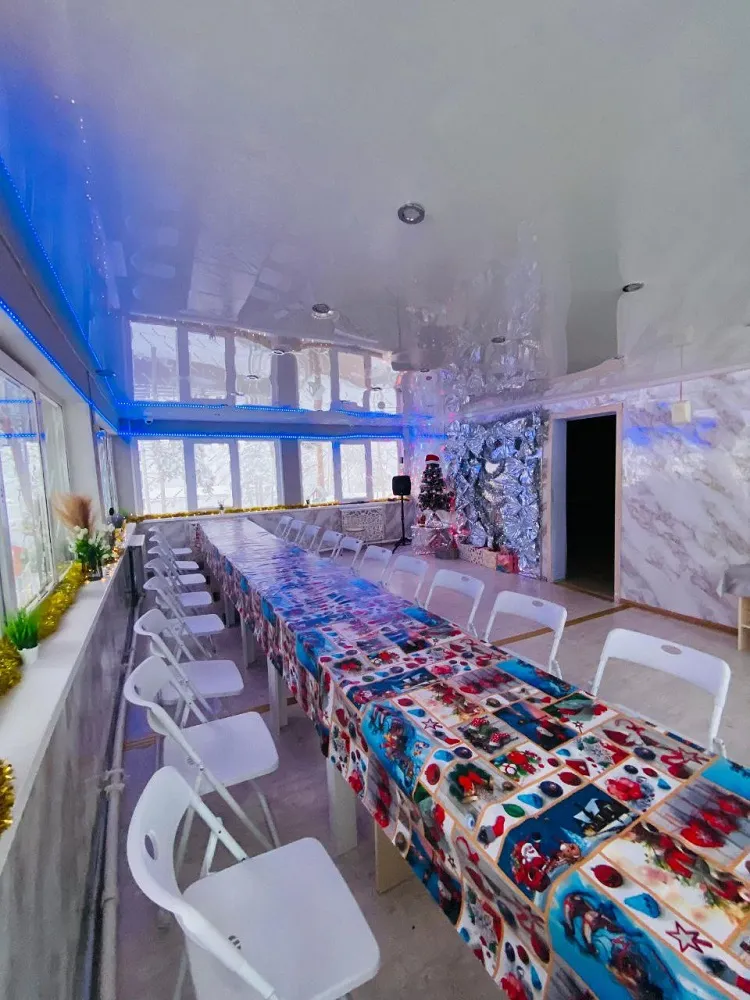 Отдых досуг в доме от Family House - с 16 Января