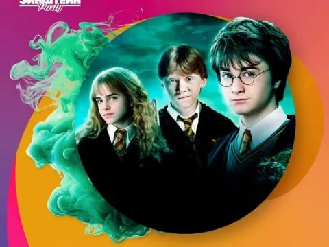 Гарри Поттер