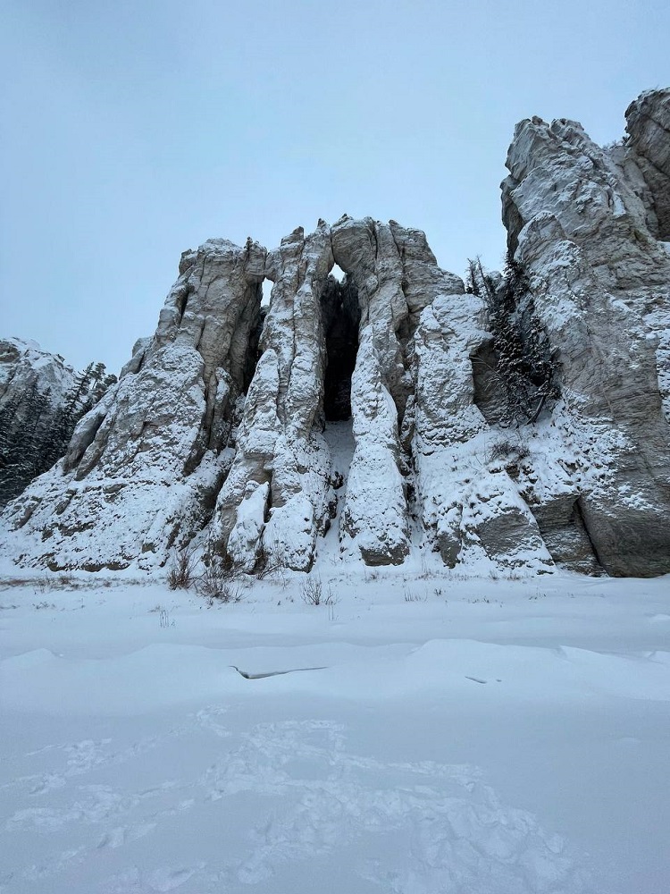 Горный улус