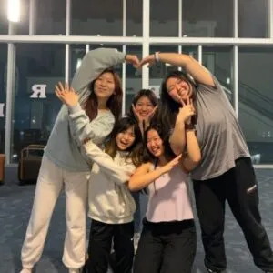 Интенсив Уверенный Я