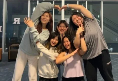 Интенсив Уверенный Я