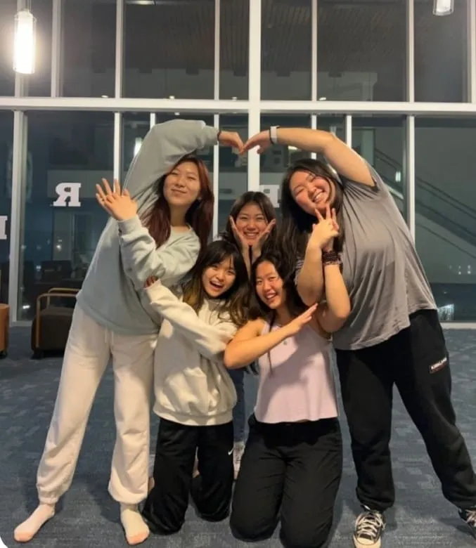 Интенсив Уверенный Я