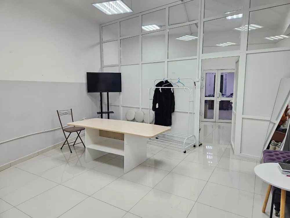 Девичник «Я-Женщина» - 7 Марта