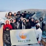 Ленские Столбы