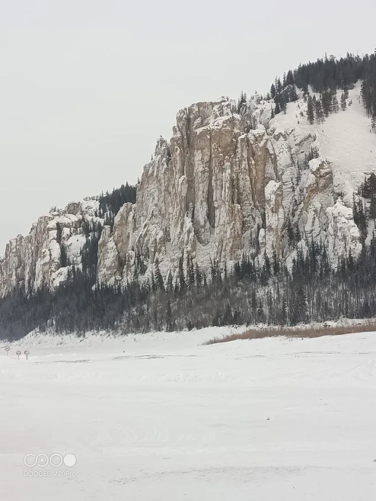 Тур «Ленские столбы» - с 3 Февраля