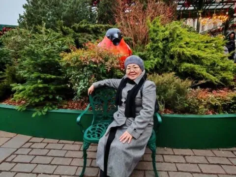 Игра «Лила» - с 26 Декабря 5 Лила