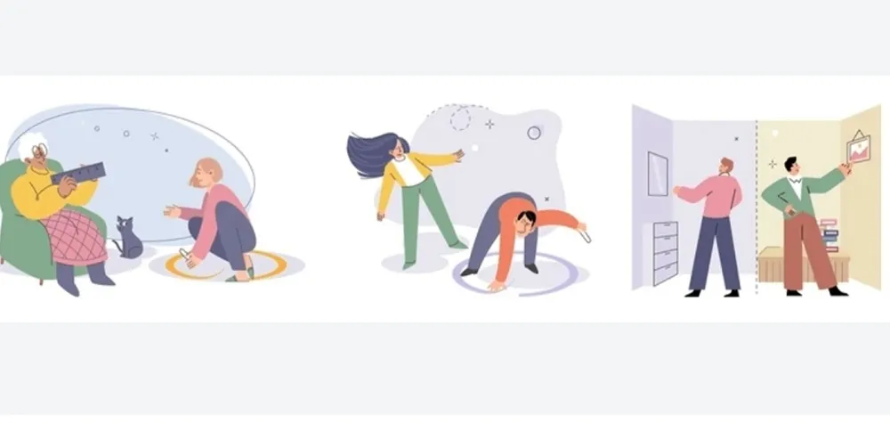 Нарушаем ли мы чужие границы