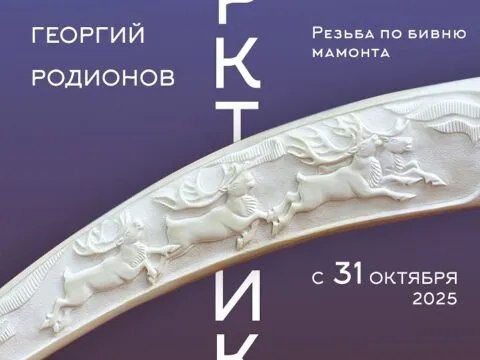 Образ Арктики