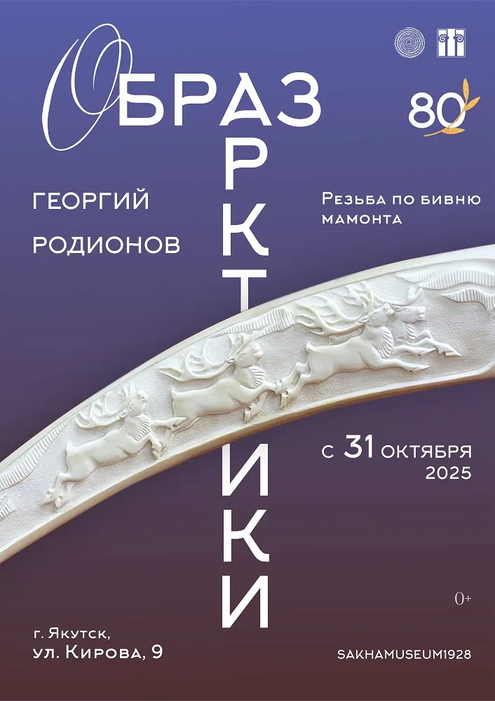 Образ Арктики