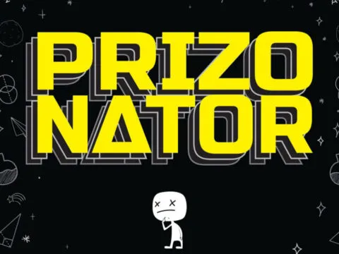 PRIZONATOR