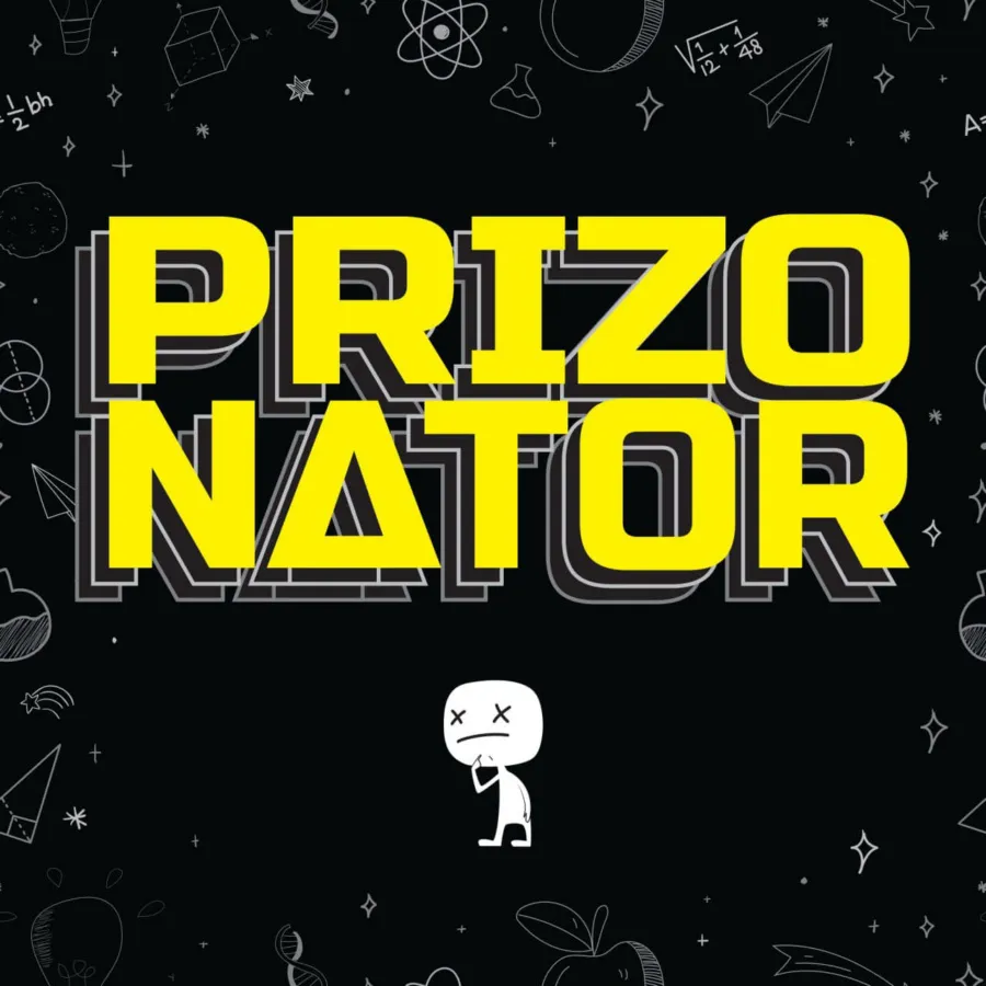 PRIZONATOR