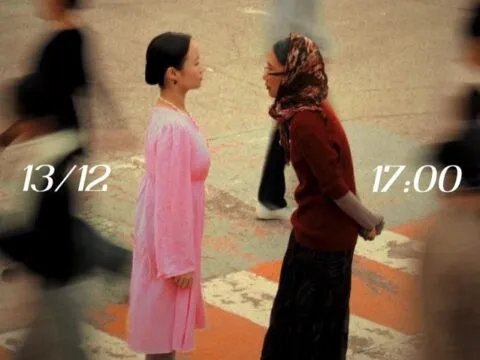 Палитра мгновений