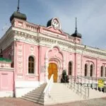 Постоянная экспозиция ГЗИ
