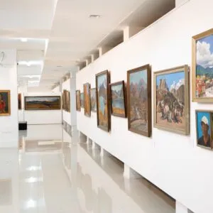 Постоянная экспозиция