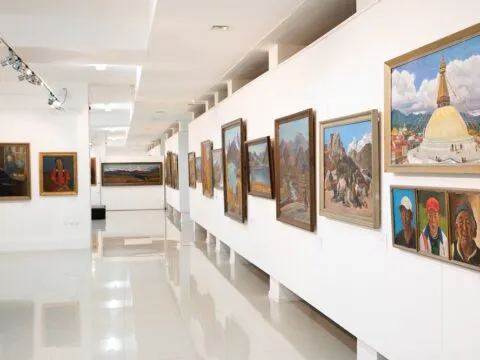 Постоянная экспозиция