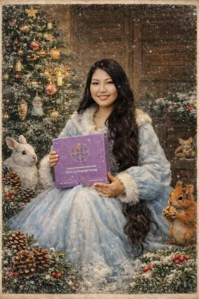 Трансформационная игра «Путь к процветанию» - 1 Февраля 99 Путь к процветанию