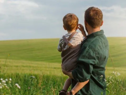 Родительский лекторий по психологии на тему «Роль отца в системе детско-родительских отношений» - 11 Ноября 3 Роль отца