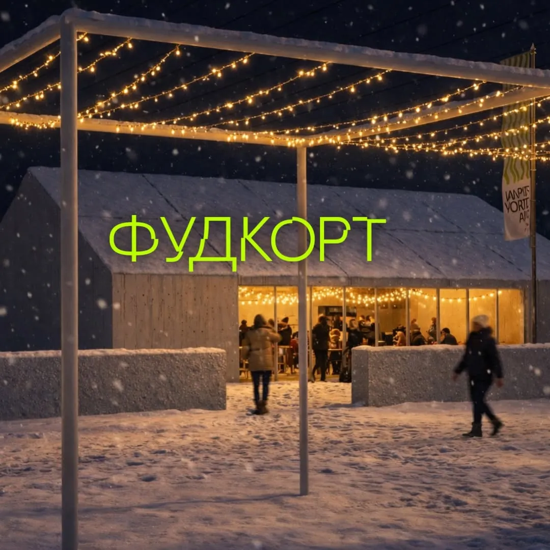 Арт-парк «САЙДАР»