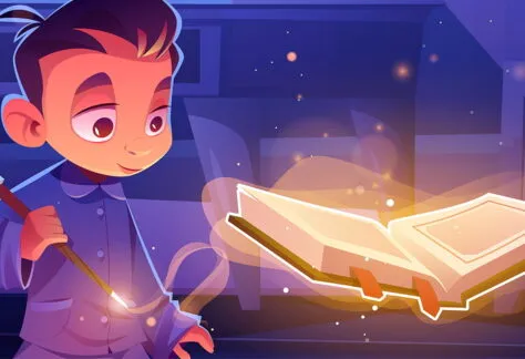 Школа писательского мастерства