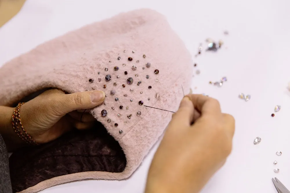 Мастер-класс «Чомпой-ЧОЛБОН. Сияние звезд» - с 5 Января