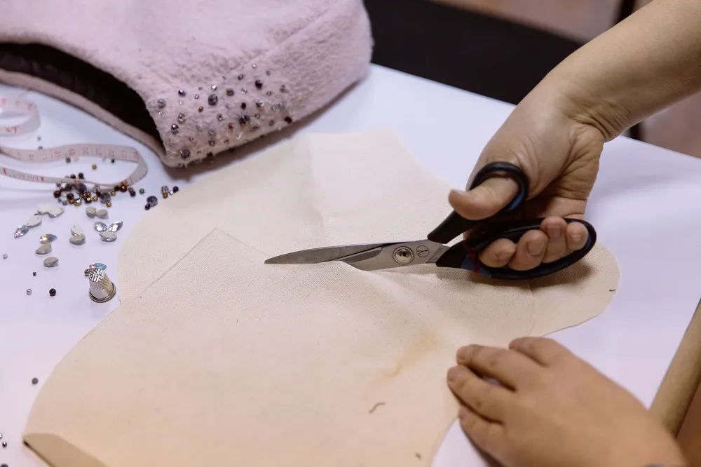 Мастер-класс «Чомпой-ЧОЛБОН. Сияние звезд» - с 5 Января