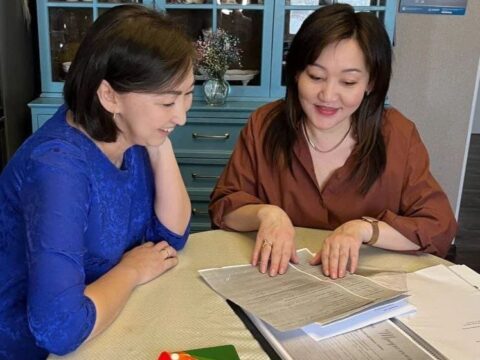 Мастер-класс «Твои идеальные оттенки» - 2 Ноября 2 Твои идеальные оттенки