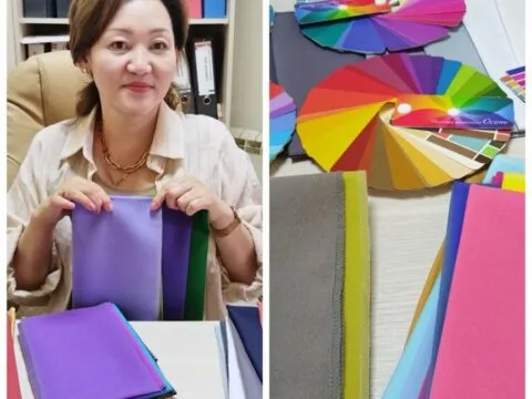 Мастер класс «Твои идеальные оттенки» - 17 и 18 октября 10 Твои идеальные оттенки