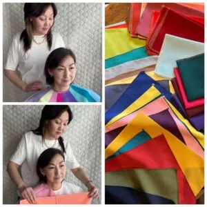 Твои идеальные оттенки2