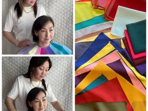 Твои идеальные оттенки2