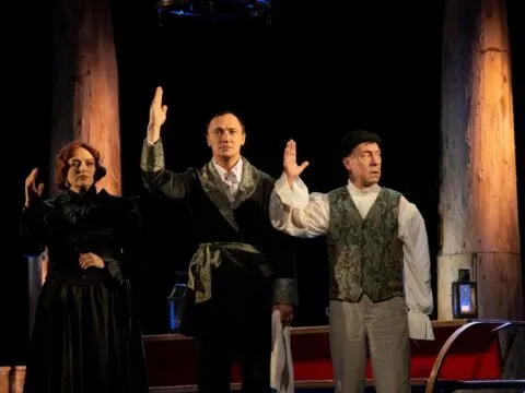 Ужин дураков