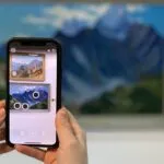 В гостях у мастера