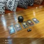 Настольная игра «Вечеринка» - 5 декабря 33 Вечеринка