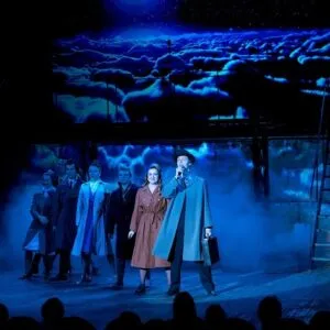 Я буду ждать, даже если не придёте