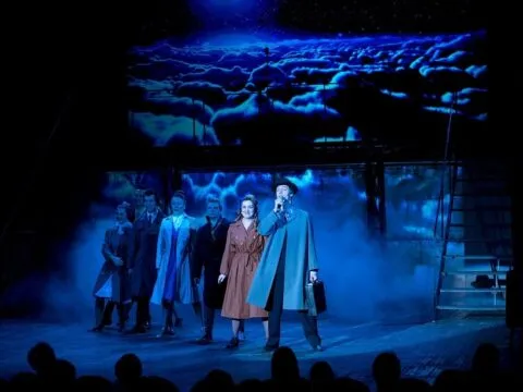 Я буду ждать, даже если не придёте