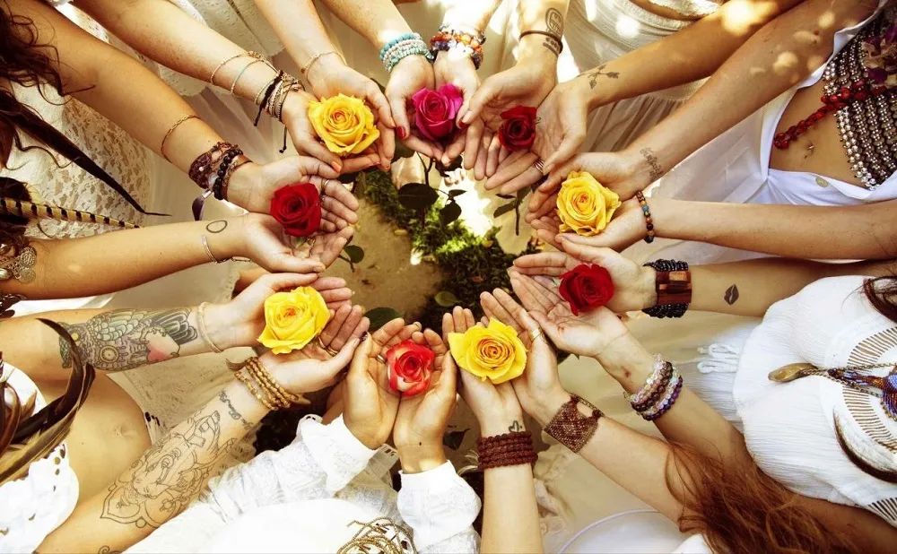 Женский круг