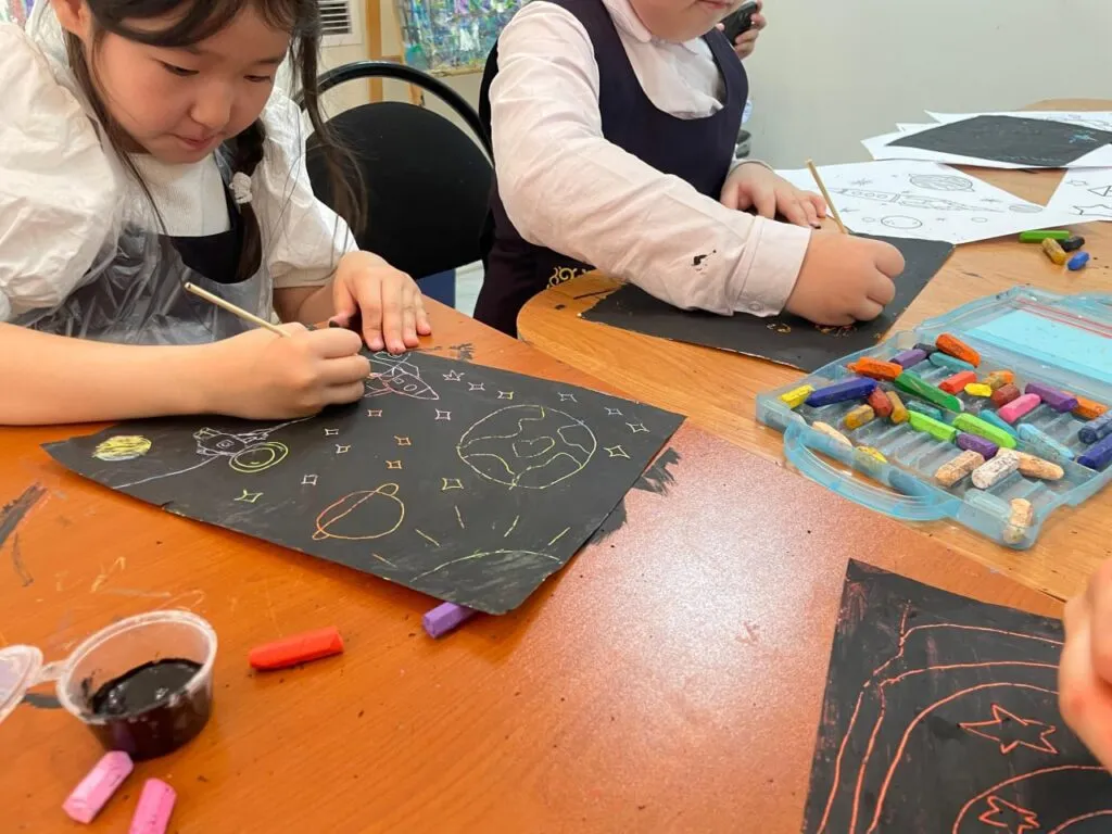 Арт-терапия в изостудии «Аля Прима» - с 21 февраля 10 Арт-терапия в изостудии «Аля Прима» - с 21 февраля