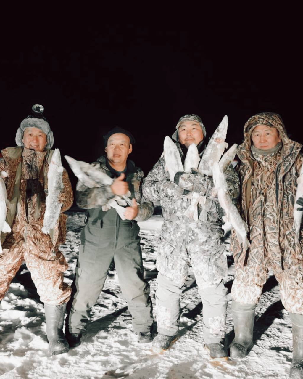 Подледная рыбалка с проживанием в гостевом доме - с 15 января 11 Подледная рыбалка с проживанием в гостевом доме - с 15 января