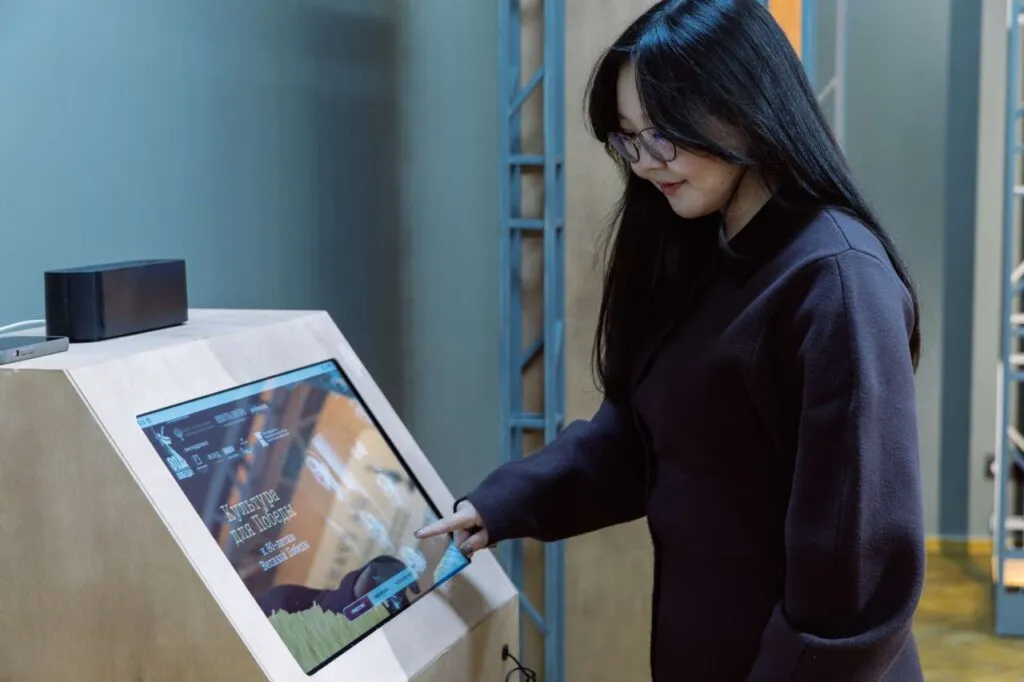 Выставка «Культура для Победы» - c 26 сентября