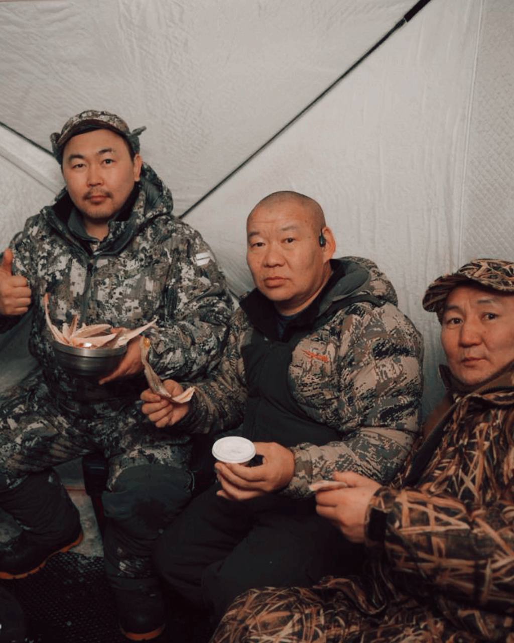 Подледная рыбалка с проживанием в гостевом доме - с 15 января 10 Подледная рыбалка с проживанием в гостевом доме - с 15 января